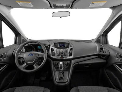 2016 Ford Transit Connect Wagon XLT