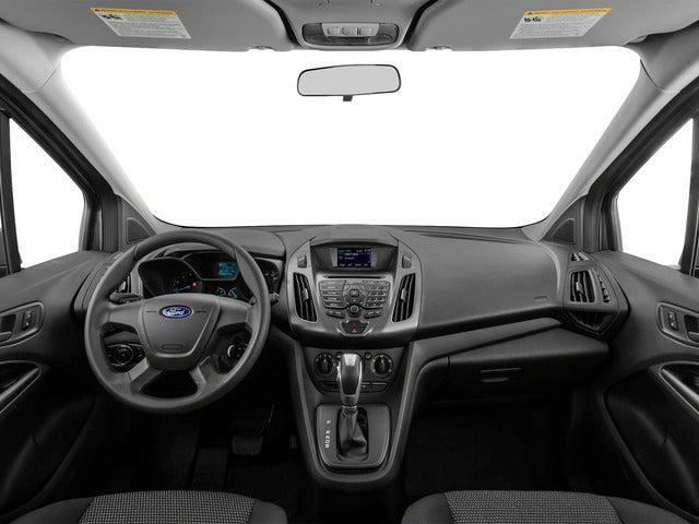 2016 Ford Transit Connect Wagon XLT