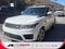 2018 Land Rover Range Rover Sport HSE