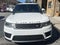 2018 Land Rover Range Rover Sport HSE