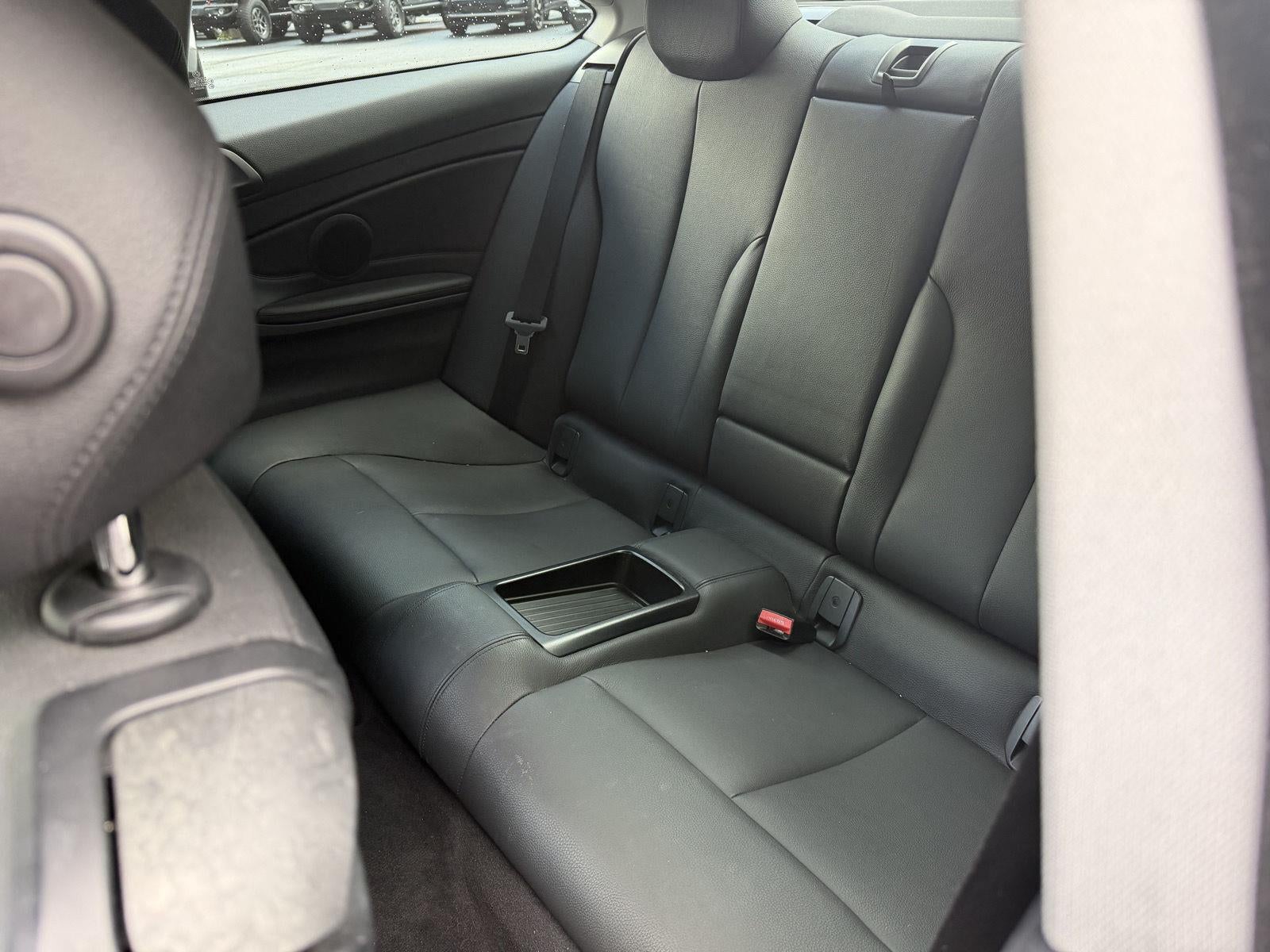 2015 BMW 4 Series 428i xDrive