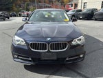 2015 BMW 5 Series 528i xDrive
