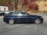 2015 BMW 5 Series 528i xDrive