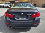 2015 BMW 5 Series 528i xDrive