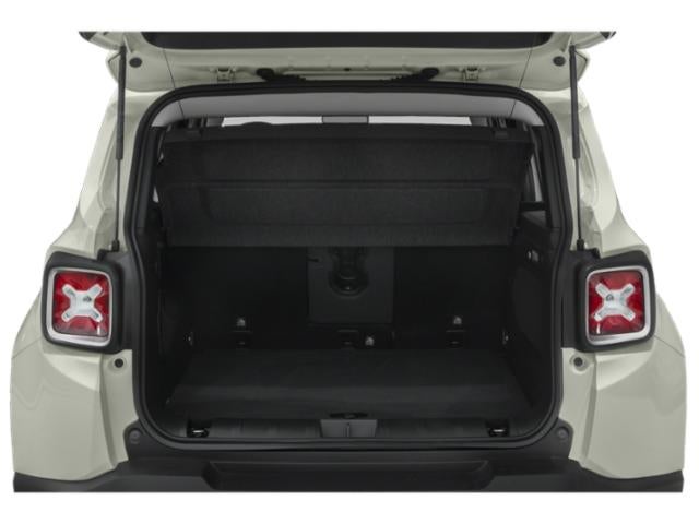 2015 Jeep Renegade Limited