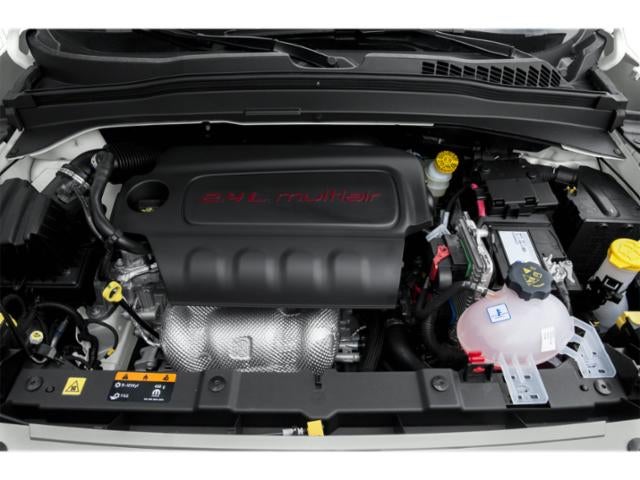 2015 Jeep Renegade Limited