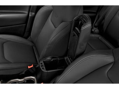 2015 Jeep Renegade Limited