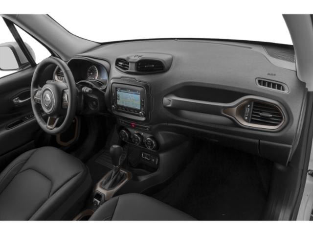 2015 Jeep Renegade Limited