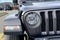 2021 Jeep Wrangler Unlimited 80th Anniversary