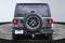2021 Jeep Wrangler Unlimited 80th Anniversary