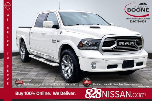 2018 RAM 1500 Limited
