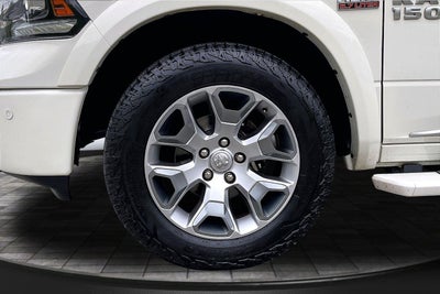 2018 RAM 1500 Limited