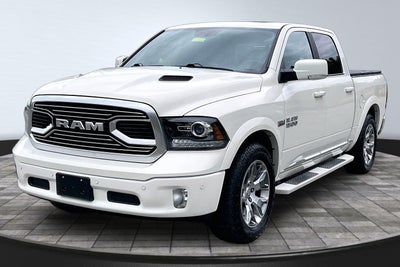 2018 RAM 1500 Limited