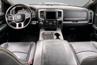 2018 RAM 1500 Limited