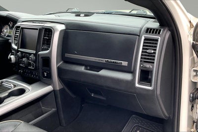 2018 RAM 1500 Limited