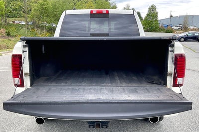 2018 RAM 1500 Limited