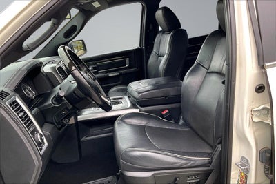 2018 RAM 1500 Limited