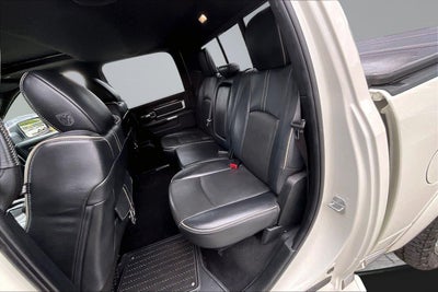 2018 RAM 1500 Limited