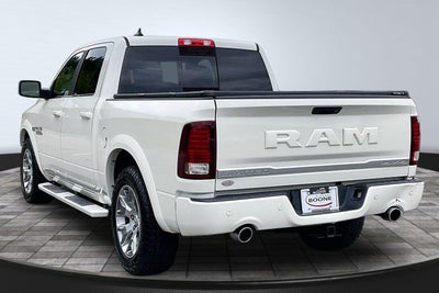 2018 RAM 1500 Limited