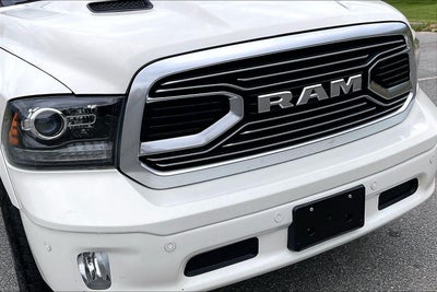 2018 RAM 1500 Limited