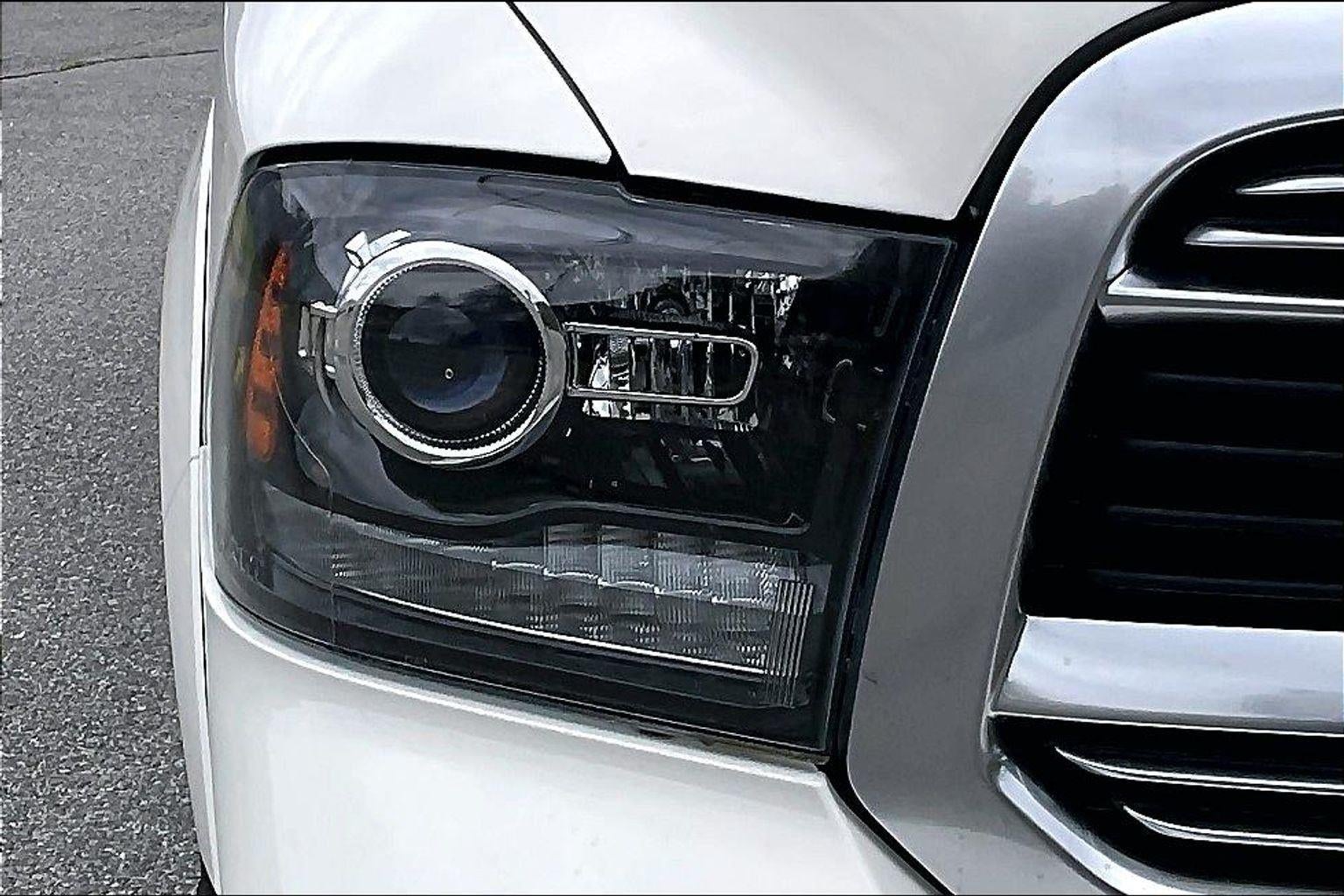 2018 RAM 1500 Limited