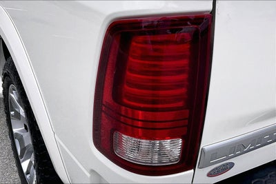 2018 RAM 1500 Limited
