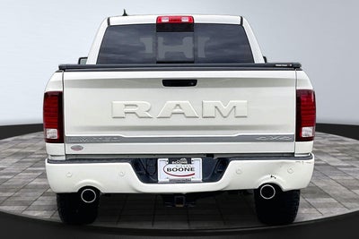 2018 RAM 1500 Limited