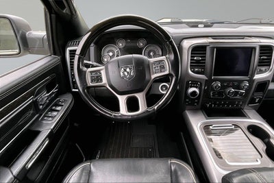 2018 RAM 1500 Limited