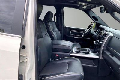 2018 RAM 1500 Limited
