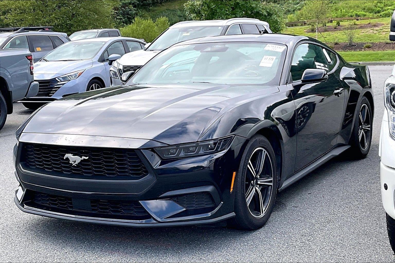 1FA6P8TH1S5120763