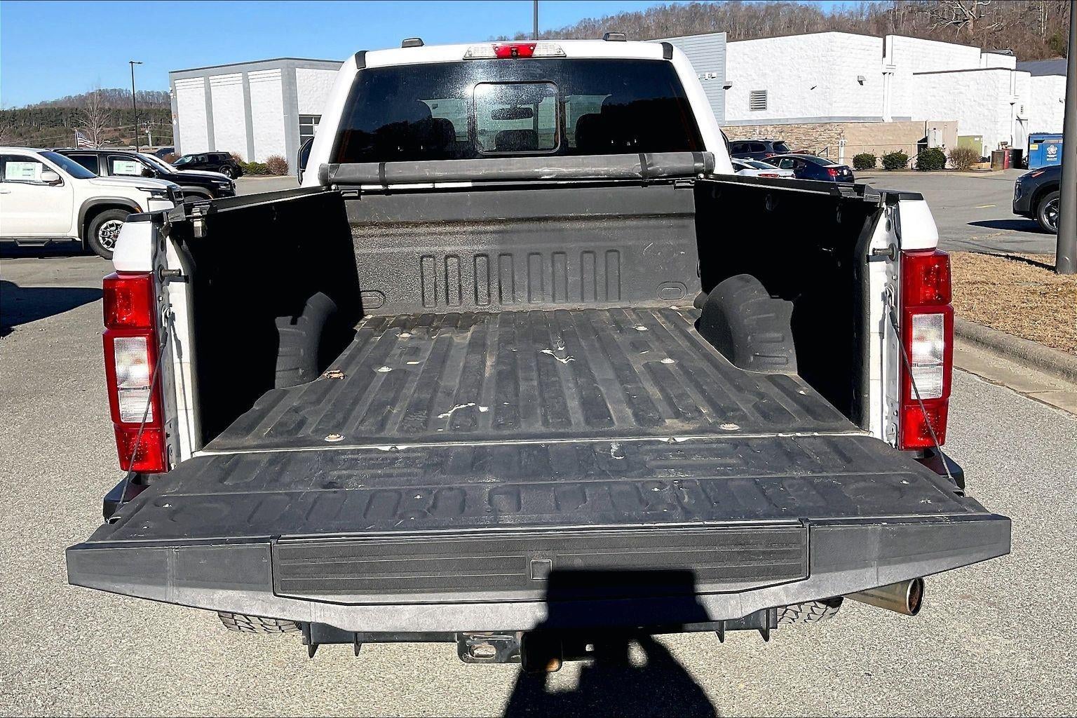 2020 Ford Super Duty F-250 King Ranch