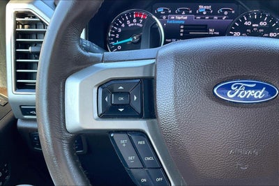 2020 Ford Super Duty F-250 King Ranch