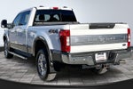 2020 Ford Super Duty F-250 King Ranch