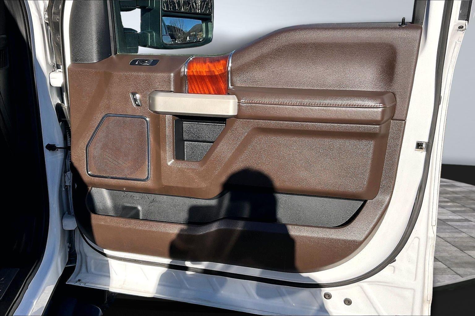 2020 Ford Super Duty F-250 King Ranch