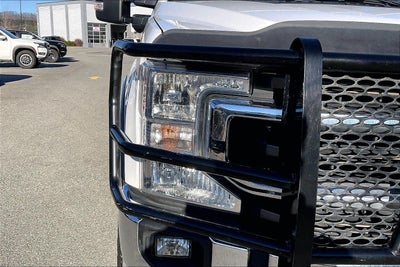 2020 Ford Super Duty F-250 King Ranch