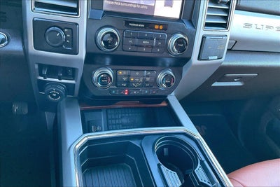 2020 Ford Super Duty F-250 King Ranch