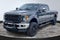 2018 Ford Super Duty F-350 Lariat
