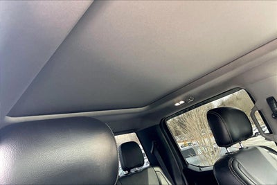 2018 Ford Super Duty F-350 Lariat