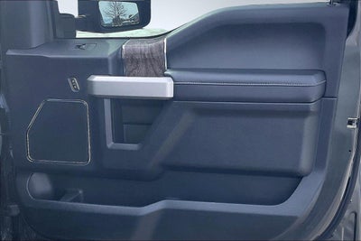 2018 Ford Super Duty F-350 Lariat