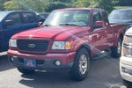 2009 Ford Ranger XLT
