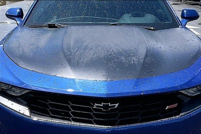 2021 Chevrolet Camaro 1LT