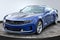 2021 Chevrolet Camaro 1LT