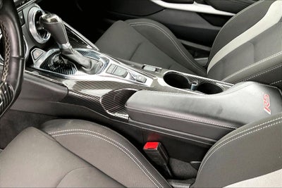 2021 Chevrolet Camaro 1LT