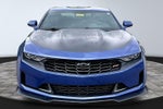 2021 Chevrolet Camaro 1LT