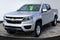 2019 Chevrolet Colorado 4WD Work Truck