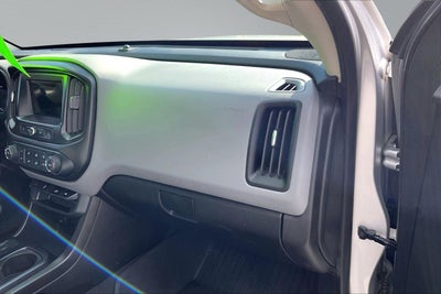 2019 Chevrolet Colorado 4WD Work Truck