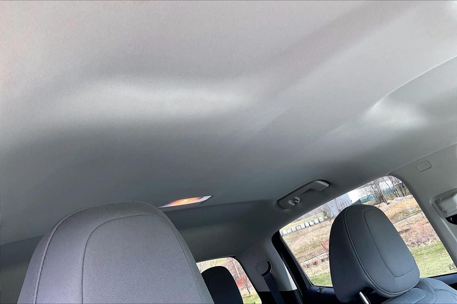 2019 Chevrolet Colorado 4WD Work Truck