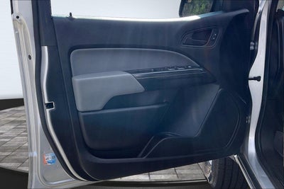 2019 Chevrolet Colorado 4WD Work Truck