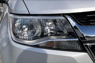 2019 Chevrolet Colorado 4WD Work Truck