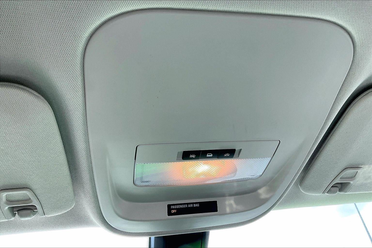 2019 Chevrolet Colorado 4WD Work Truck